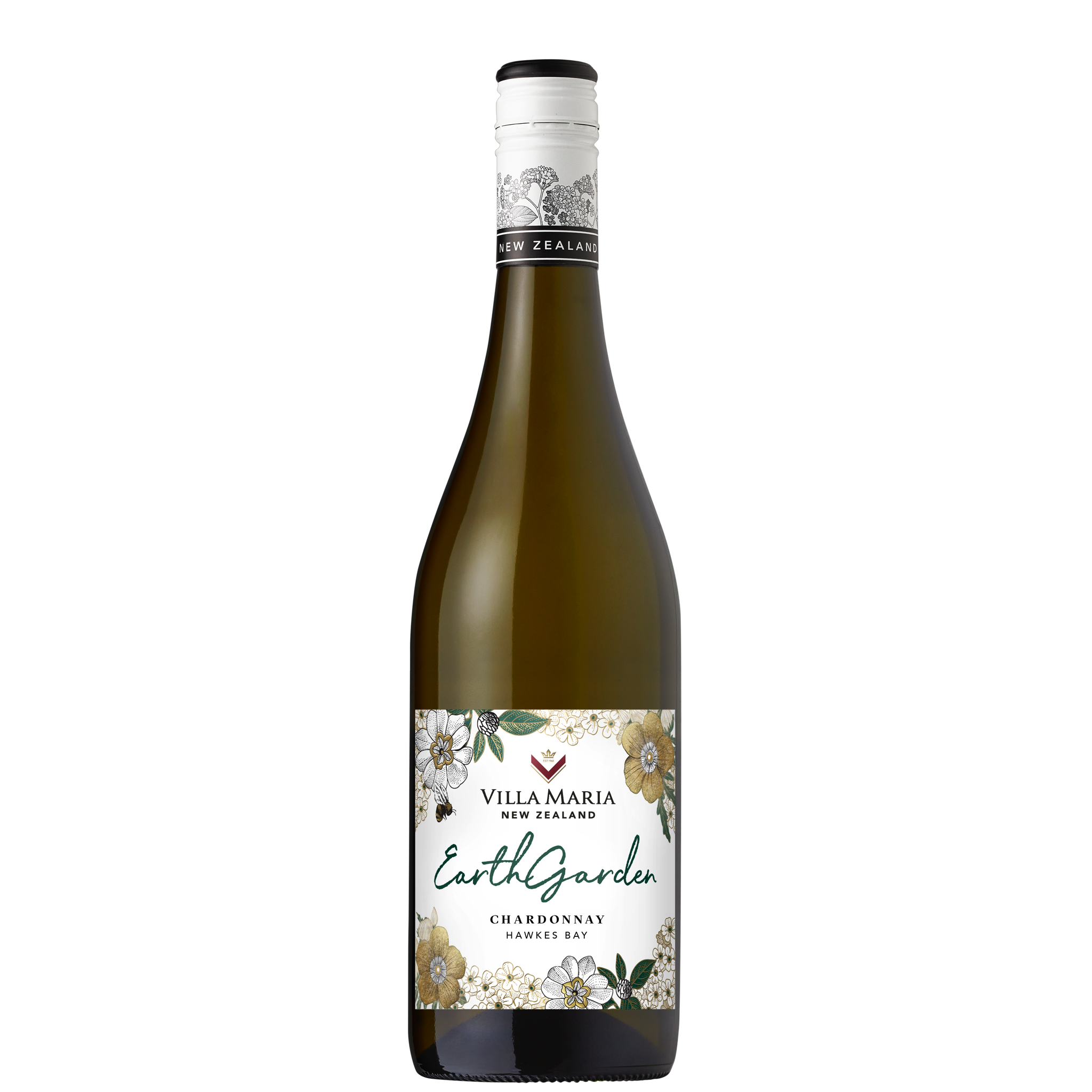 Organic Chardonnay