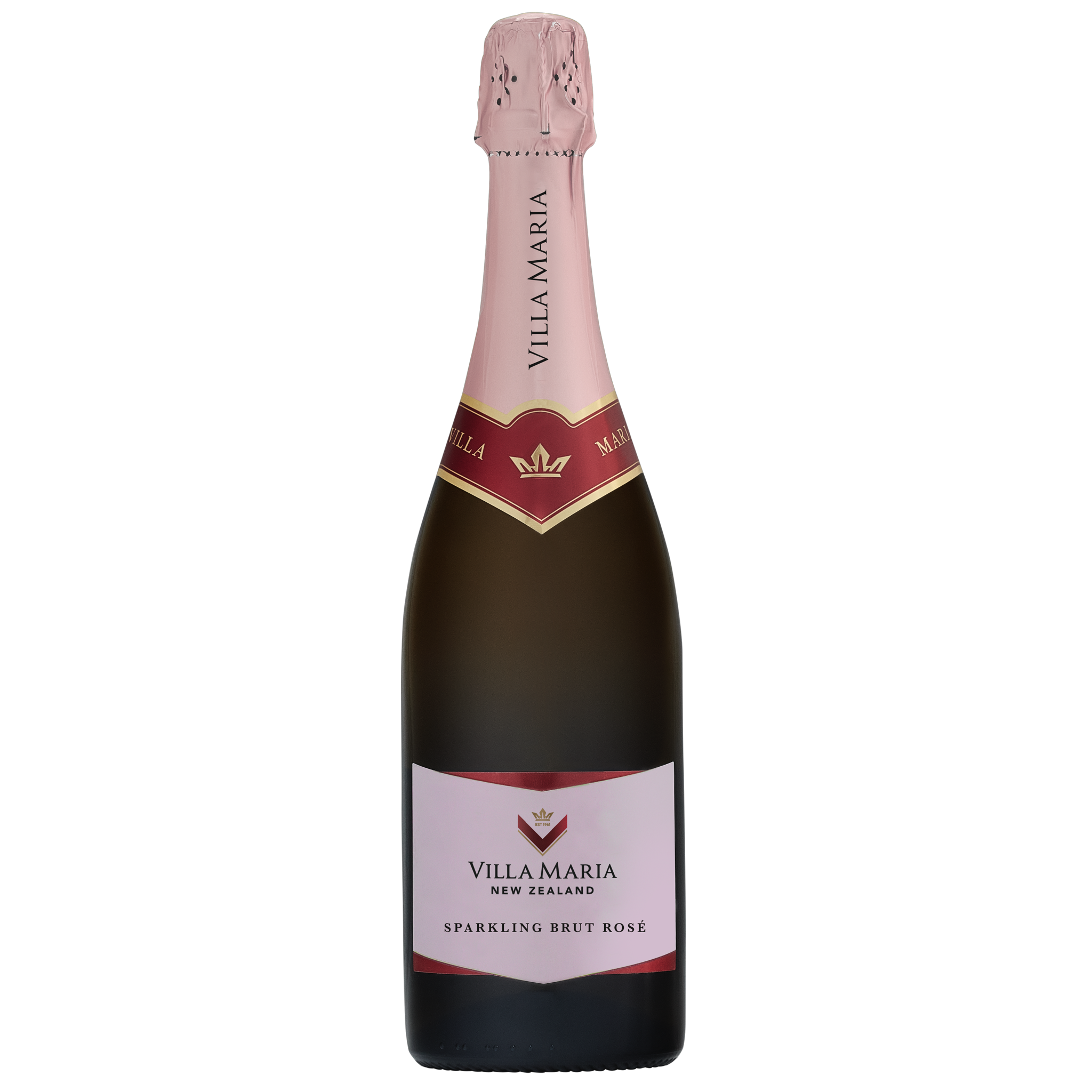 Sparkling Brut Rosé
