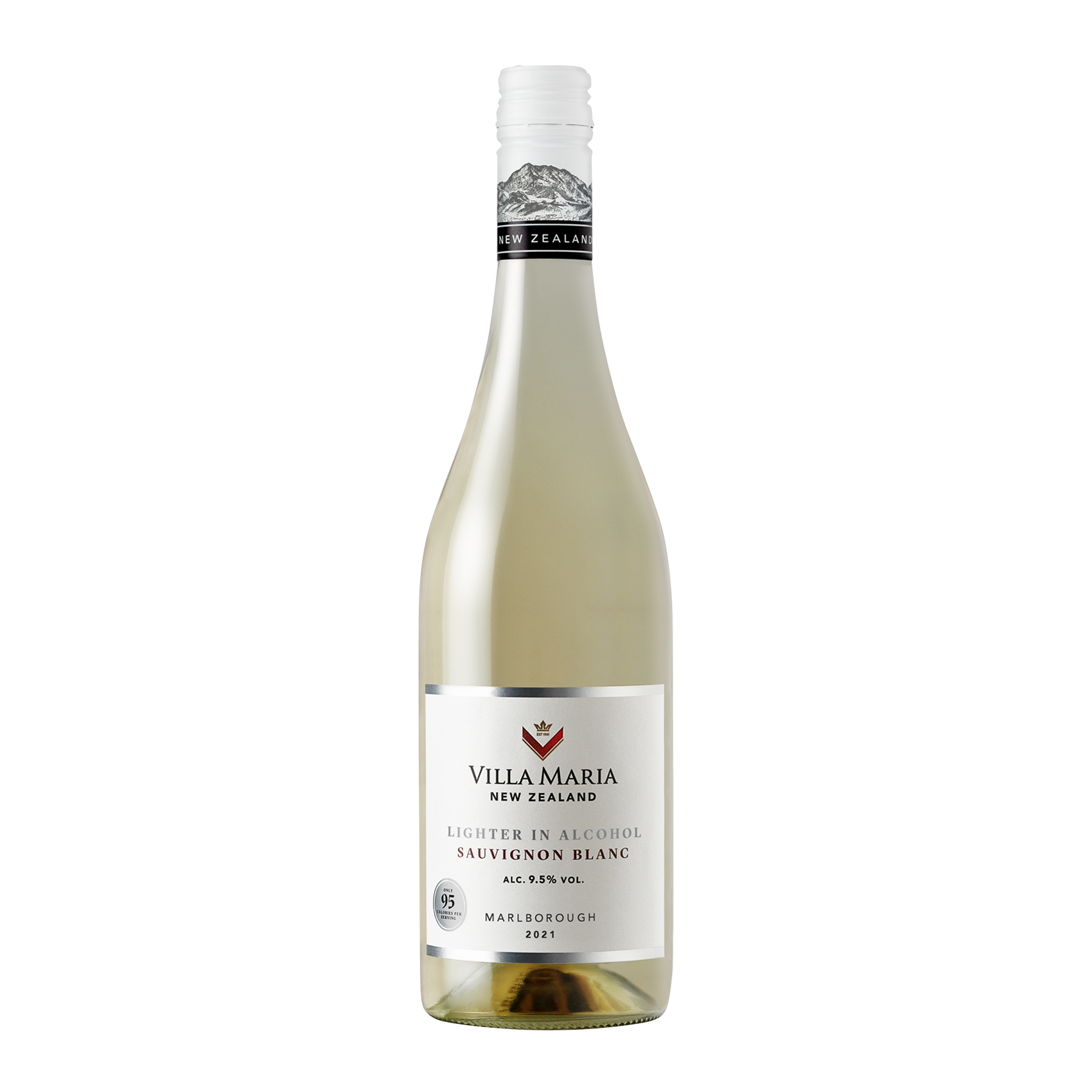 Lighter Sauvignon Blanc