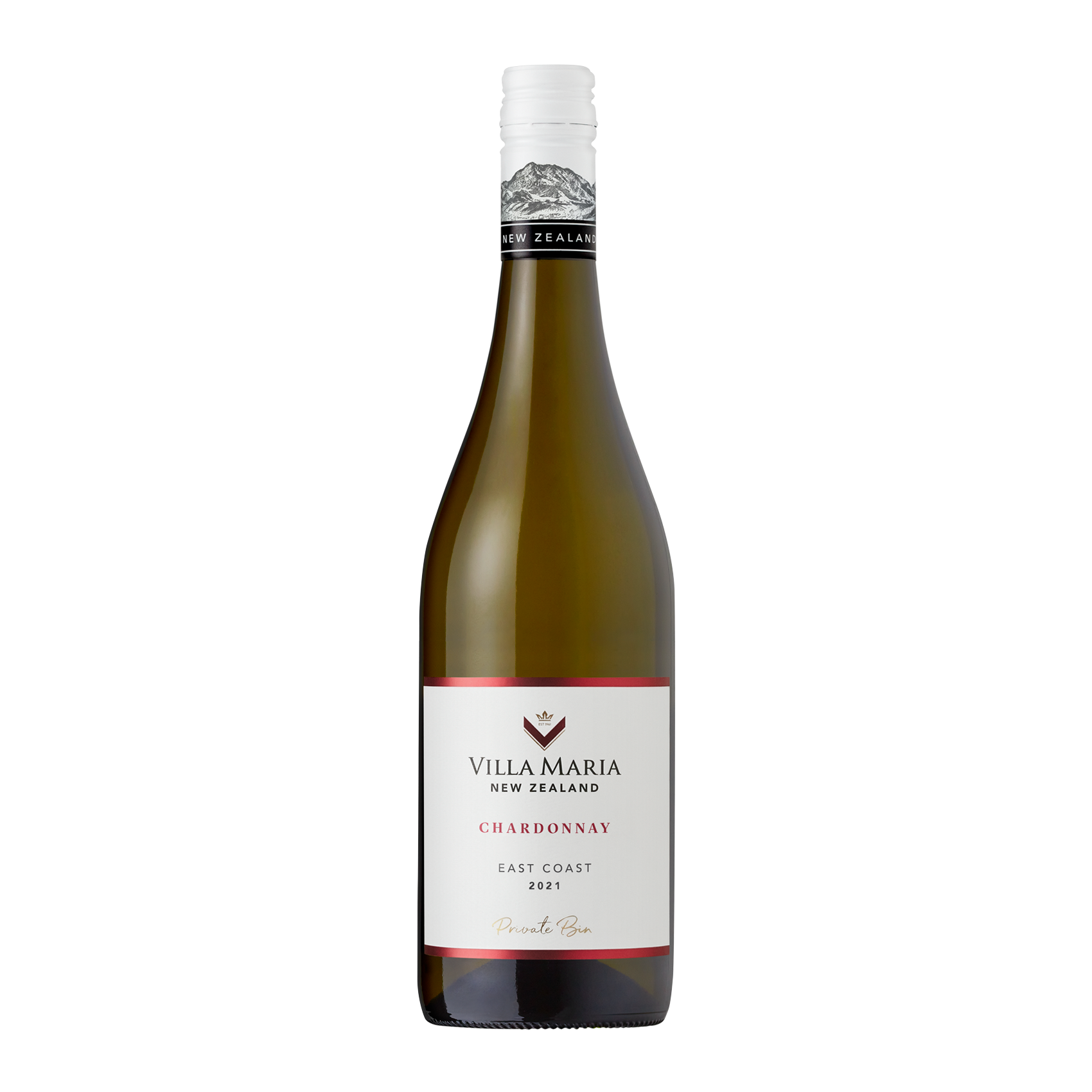 Chardonnay