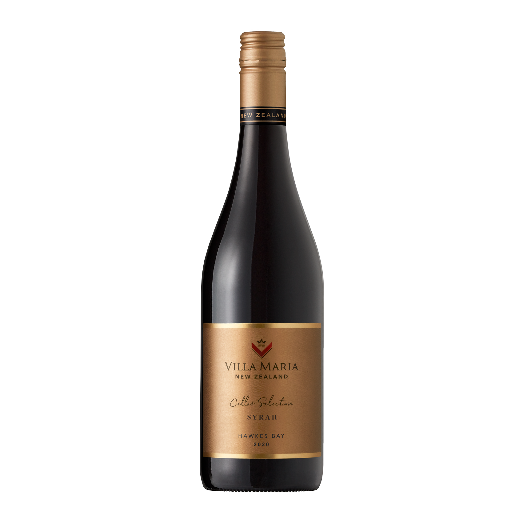 Syrah
