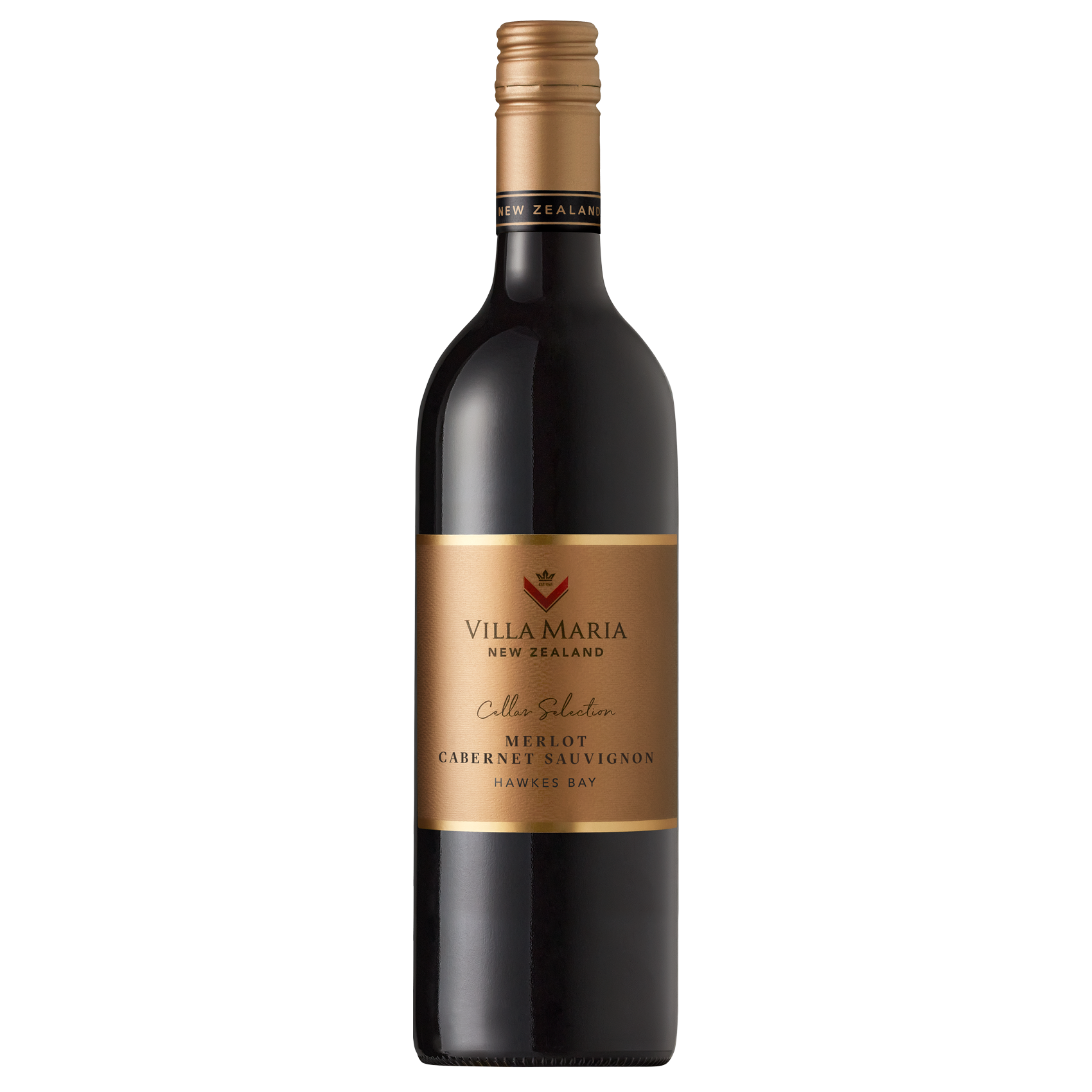 Merlot Cabernet Sauvignon
