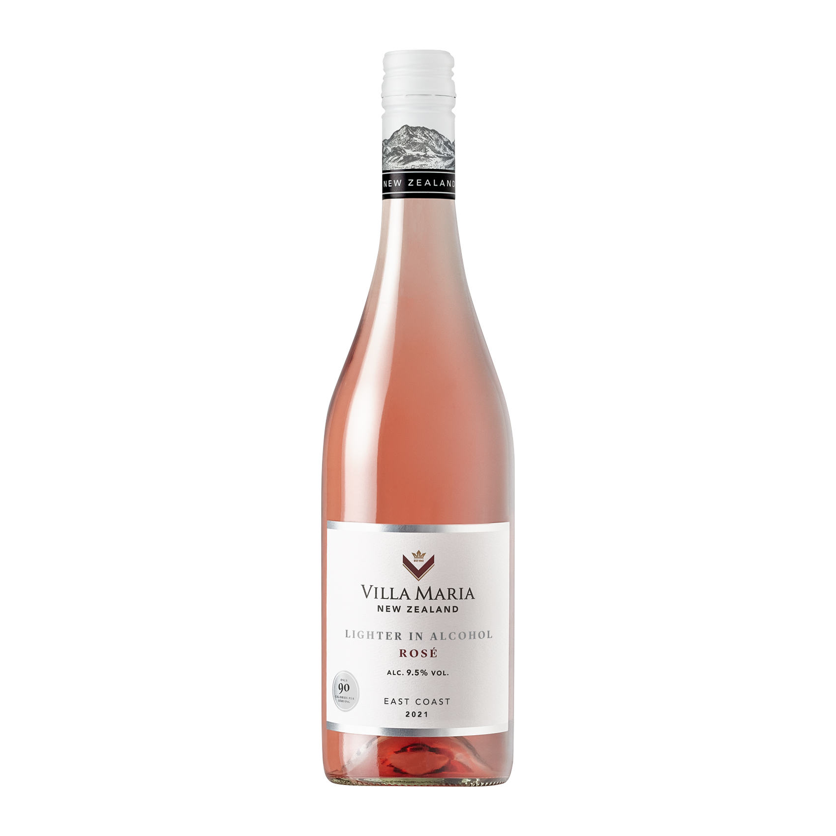 Lighter Rosé