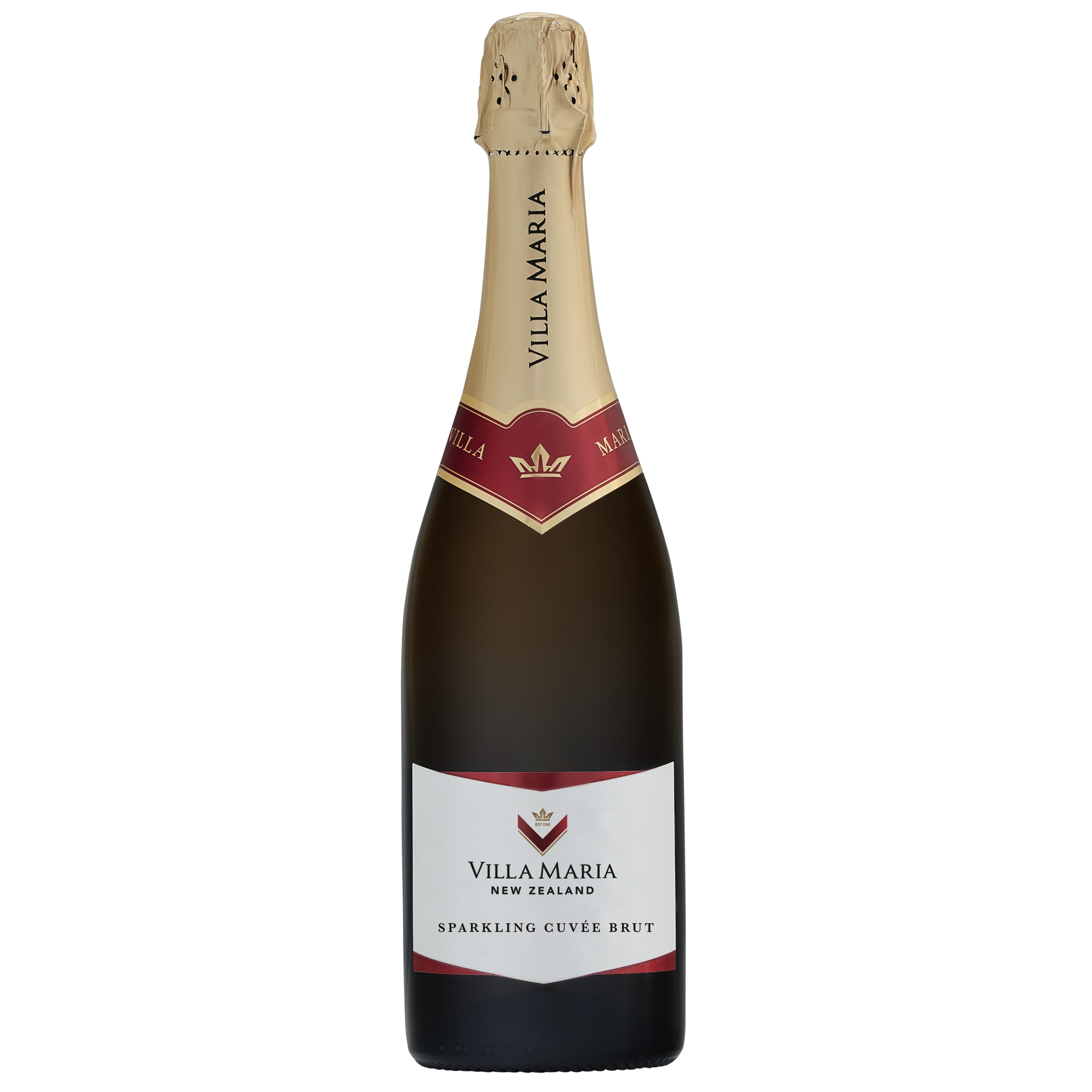 Sparkling Cuvée Brut