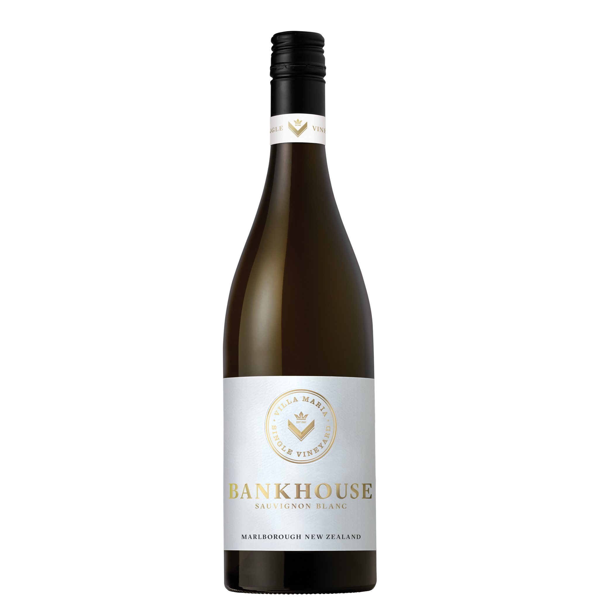 Bankhouse Sauvignon Blanc