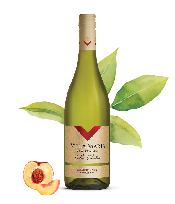 Chardonnay