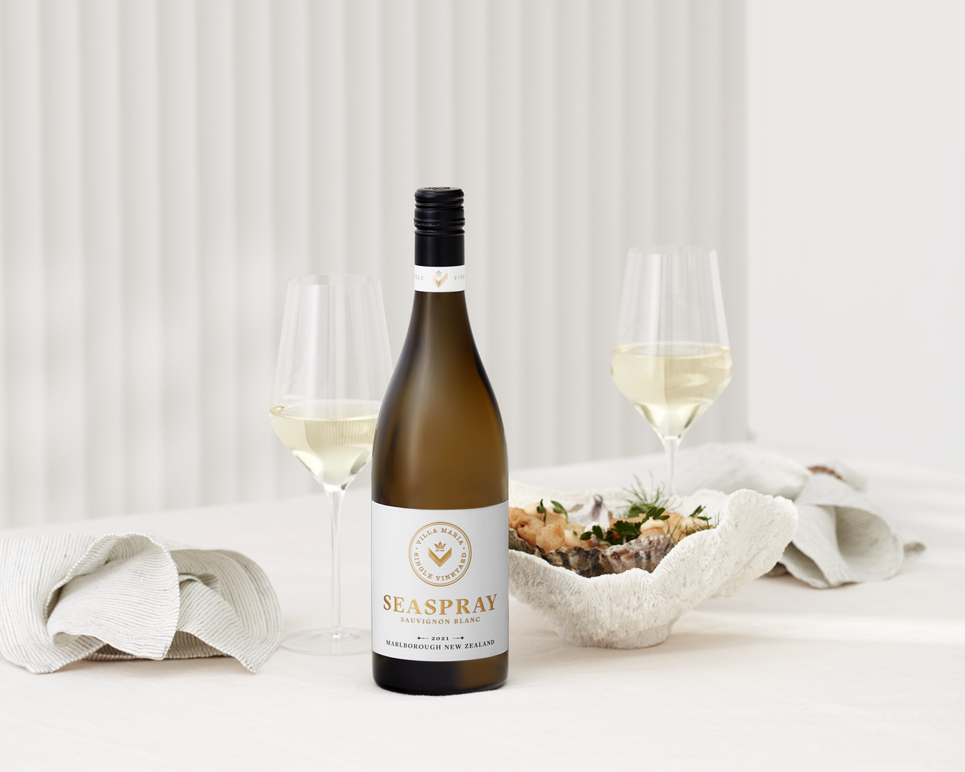 Our New Release Single Vineyard Wines